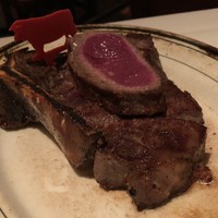 ウルフギャング・ステーキハウス 福岡店 - 