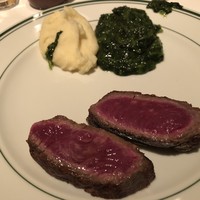 ウルフギャング・ステーキハウス 福岡店 - 