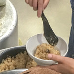 創作麺 やま鳶 - 