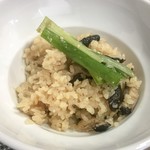 創作麺 やま鳶 - 