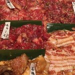 焼肉なべしま - 