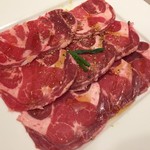 Yakiniku Nabeshima - 