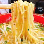 九州宮崎ラーメン響 - 