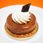 ブロンディール - タルトタタン