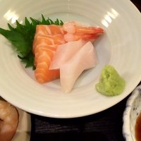和三條 かた岡 - 鮮度イイです♬