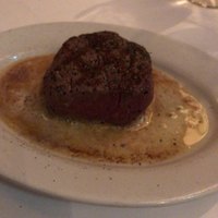 ルース クリス ステーキハウス - 