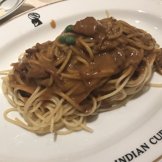 インデアンカレー 堂島店