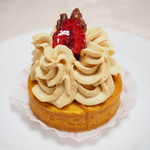 ブロンディール - アンサンブル