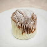 ブロンディール - モンブラン