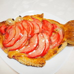 ブロンディール - ポワソンダヴリル