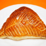 ブロンディール - ショーソン・ポンム