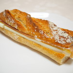 ブロンディール - カスクルート