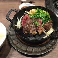 焼肉いのうえ 立川店 - 