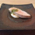 余市SAGRA - さくらます　根セロリピューレ