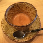 余市SAGRA - エスプレッソ