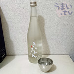 麒麟山酒造 - 「麒麟山酒造 大吟醸生 ホワイトボトル 720ml」　1,620円
