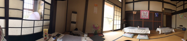 菜園レストラン　el ＴＡＰＡＤＯ（エルタパド） - 三春（イタリアン）の写真