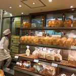 DONQ 神戸阪急店