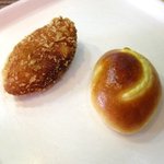 ルチア - 本日の購入品！