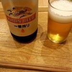 Chuuka Soba Shigure - 