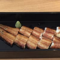 ひつまぶし名古屋備長 マロニエゲート銀座1店 - 