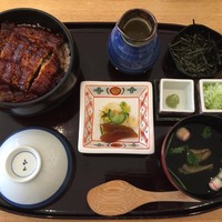 ひつまぶし名古屋備長 マロニエゲート銀座1店 - 