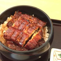 ひつまぶし名古屋備長 マロニエゲート銀座1店 - 