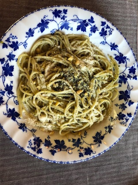 菜園レストラン　el ＴＡＰＡＤＯ（エルタパド） - 三春（イタリアン）の写真