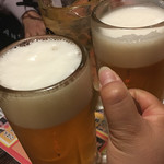 130品無制限食べ飲み放題×しゃぶしゃぶ食べ放題 居酒屋 高橋商店 - 