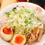 超ごってり麺 ごっつ - 