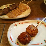 Yakitori Kokko - 