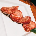 Yakiniku Toraji - 