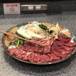 馬肉料理専門店ホース - 