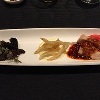 スーツァン・レストラン陳 渋谷店 - 