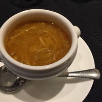 スーツァン・レストラン陳 渋谷店 - 