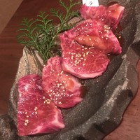 牛屋 銀兵衛 銀座本店 - 
