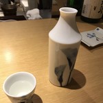 春夏秋冬ざこや - まるたけえびす 本醸造