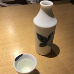 春夏秋冬ざこや - 伯楽星 純米吟醸