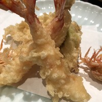 天ぷら ひさご - 