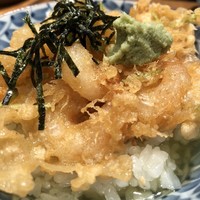 天ぷら ひさご - 