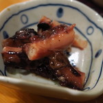 もんぱち - 付け出し