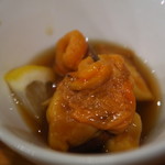 もんぱち - 付け出し