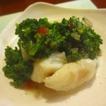 海石 - ２０１８年３月再訪問