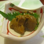 海石 - ２０１８年３月再訪問