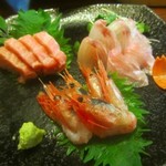 海石 - ２０１８年３月再訪問