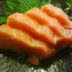 海石 - ２０１８年３月再訪問