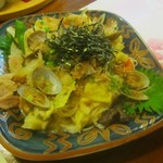 海石 - ２０１８年３月再訪問