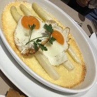 かもめのイタリアン - 