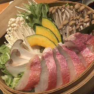 和食と産直鮮魚 喜作_0