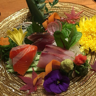 和食と産直鮮魚 喜作_1